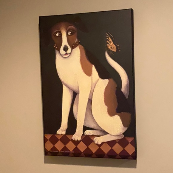 Treeing walker coonhound explained - Picture 15 of 15